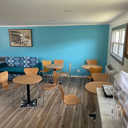 Belmont Motel Skowhegan Экстерьер фото