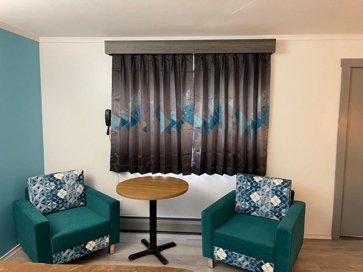 Belmont Motel Skowhegan Экстерьер фото