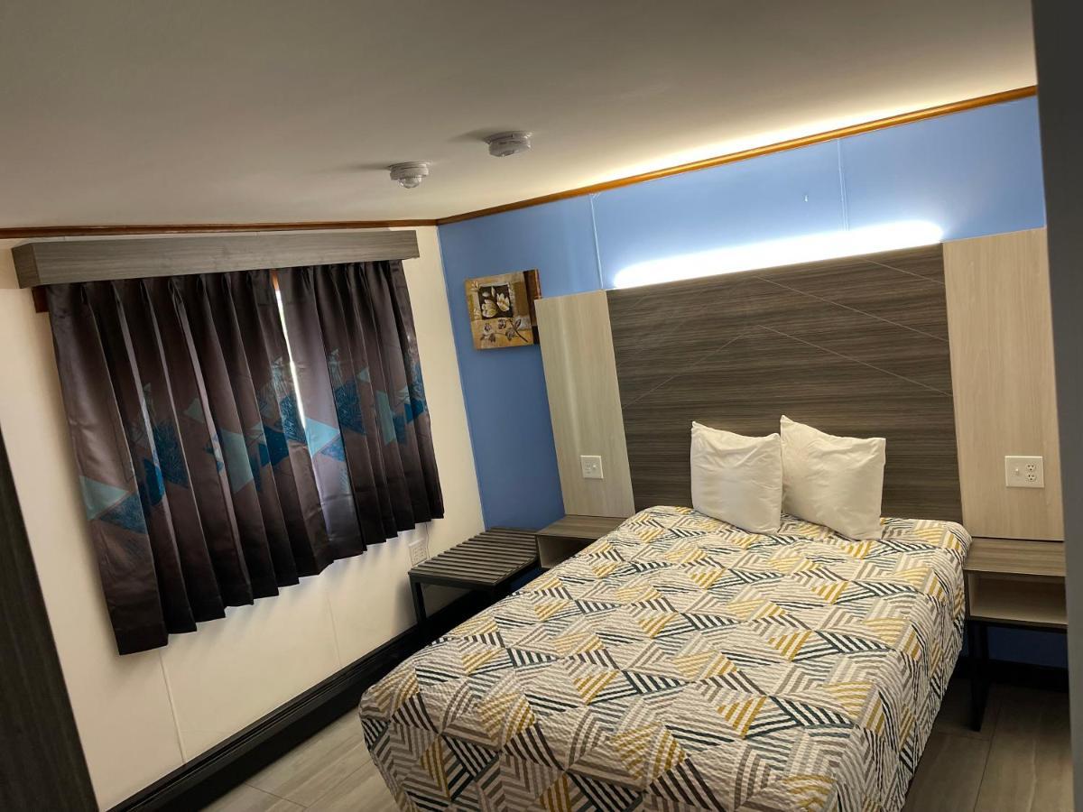 Belmont Motel Skowhegan Экстерьер фото