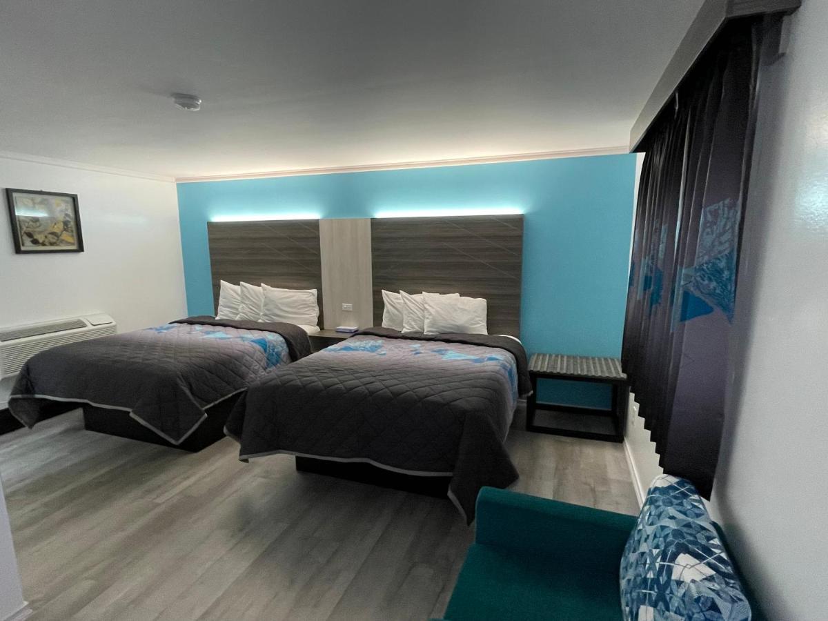 Belmont Motel Skowhegan Экстерьер фото