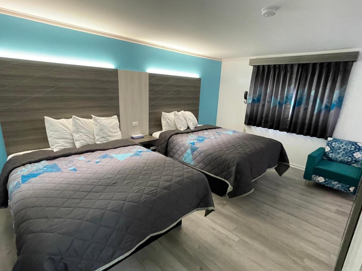 Belmont Motel Skowhegan Экстерьер фото