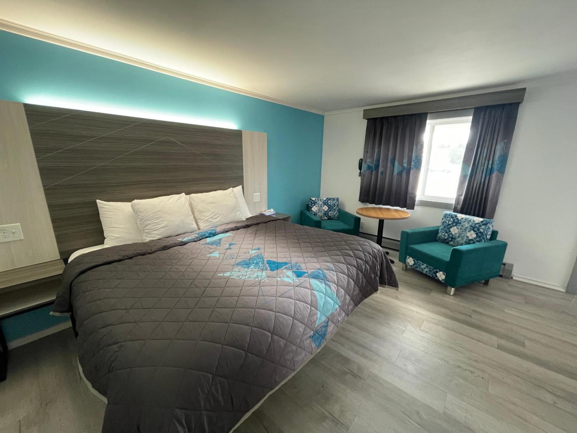 Belmont Motel Skowhegan Экстерьер фото