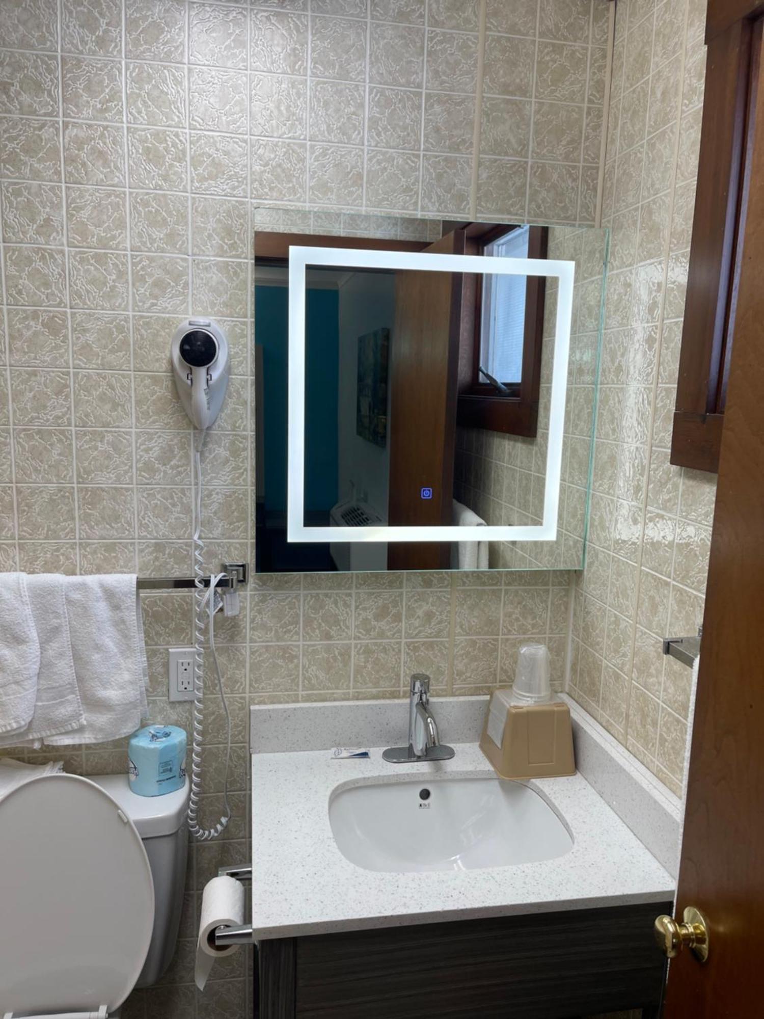 Belmont Motel Skowhegan Экстерьер фото